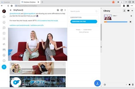 patreon video downloader chrome nude